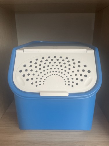 Tupperware kartoffel lager 3 - tupperware, 8,3