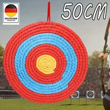 Bogenschießen Zielscheibe