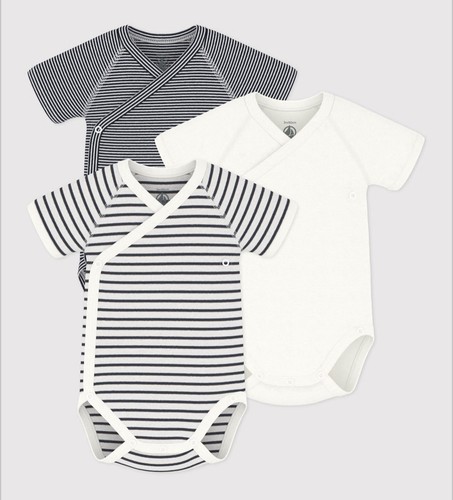 Petit bateau wickelbody - petit,