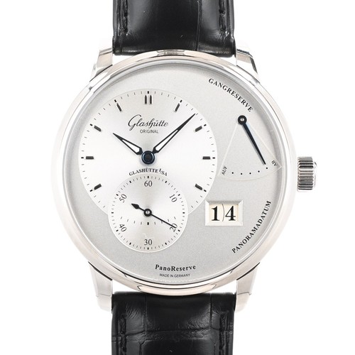 Glashutte panorise - glashutte,