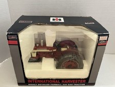 International Harvester
