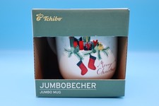 Tchibo - Jumbobecher "Merry