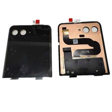 NEW Perfect OLED Display Screen For Motorola Razr 50 Ultra /Motorola Razr+ 2024