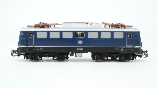 Märklin 3039 lok br e10 - 3039,