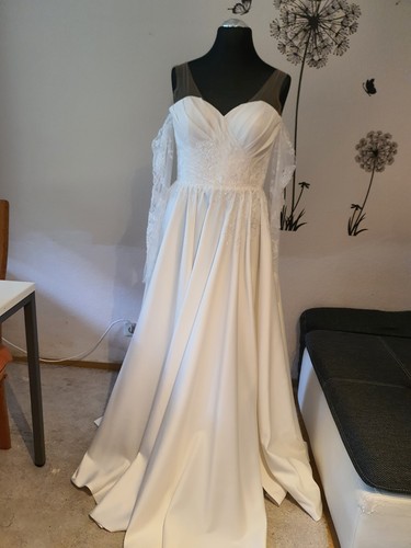 Brautkleid hochzeitskleid - brautkleid,