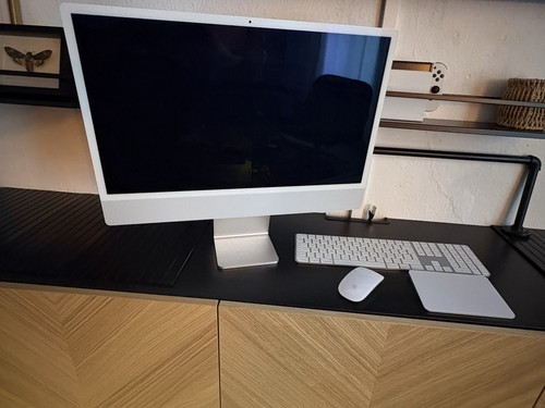 Apple imac 4 5k - apple, 24“