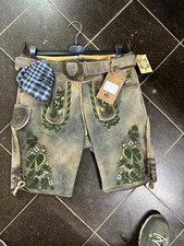 Himmelarschundzwirn Lederhose