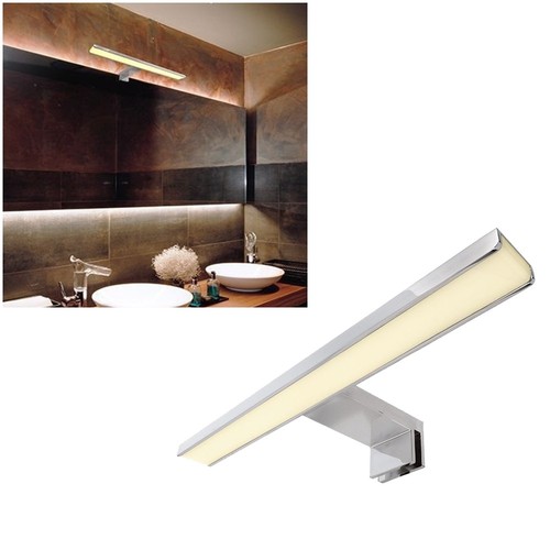 Spiegel leuchte led - led, 230v