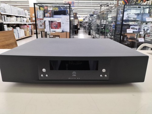 Linn majik netzwerkplayer - linn, ds/2