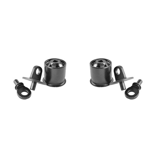 Tedgum lagerung achskörper - 2x,