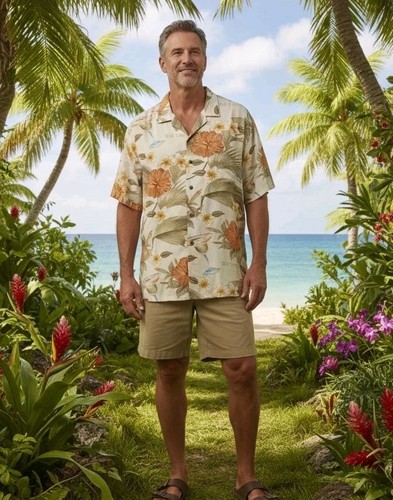 Big dogs shirt - mens, m