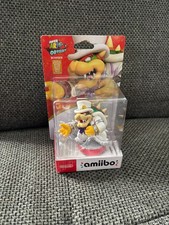 Nintendo Amiibo Super Mario