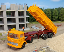 Wiking Mercedes MB 1317 alter