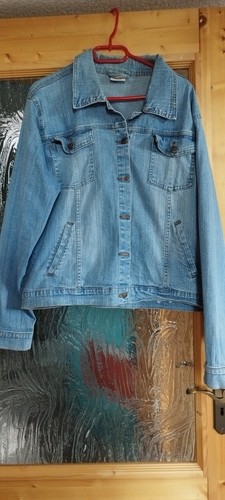 Jeansjacke 44 identic - gr., 42/44