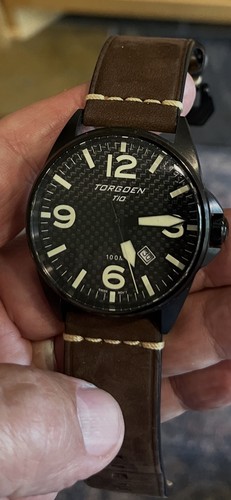 Torgoen t10 pilot quartz - pilot,