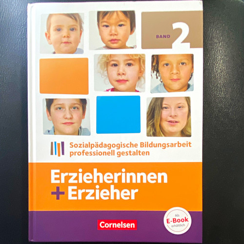 Cornelsen erzieherinnen - erzieherinnen, +