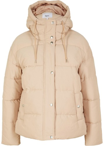 Jacke mit kapuze - kapuze, 42