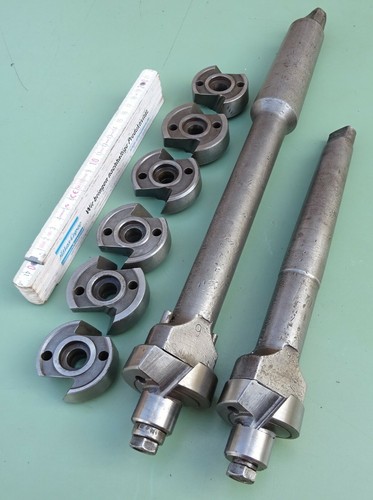 Zapfensenker 55 58 60 - 54,