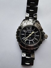 chanel uhr j12 H0682