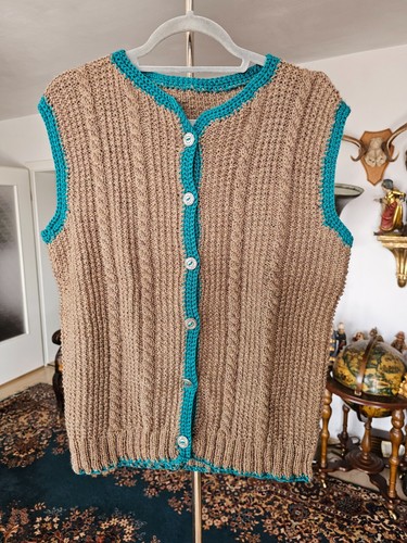 Damen strickweste - damen,