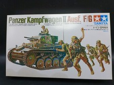 New 1/35 Kit Tamiya  WW2