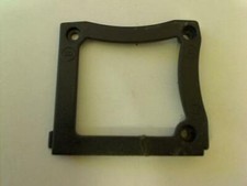 Fan Lüfter Gehäuse Abdeckung Blende Deckel Dell C510 C610 PP01L