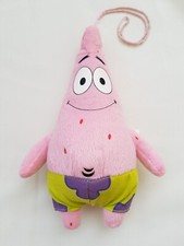 Patrick Star SpongeBob