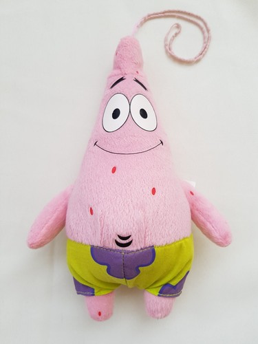 Patrick star spongebob - patrick,