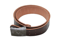 Ledergürtel Original