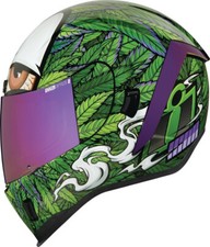 Icon Airform Rite Mind Weed