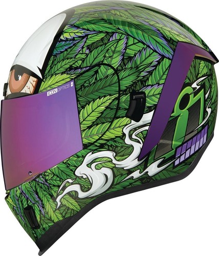 Icon airform rite mind - mind, weed