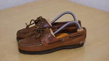 Timberland Icon 2-Eye Classic Boat Damen Schuhe Segelschuhe Mokassins Größe 36