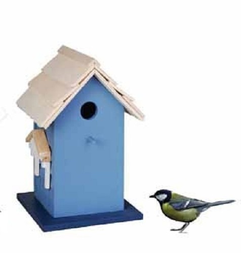 Vogelhaus,Vogel-Villa