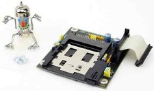 Clavia Nord Lead 1 Expansion Board Erweiterung + Neuwertig + 1,5 Jahre Garantie