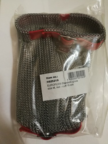 Euroflex steckhandschuhe - euroflex,