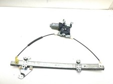 Nissan Almera N16 Fensterhebermotor Fensterheber Motor Vorne links 400601T2