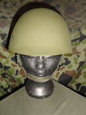 Süd Vietnam US M1C Para Fallschirmjäger Innenhelm Helmet Liner für Stahlhelm M1