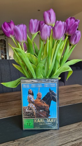 Karl may dvd - karl,