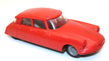 VINTAGE UNGARN LEMEZ  CITROEN DS SPIELZEUGAUTO aus DDR-Zeit