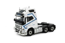 Volvo zugmaschine solo - volvo,