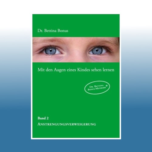 Mit den augen eines kindes - augen,