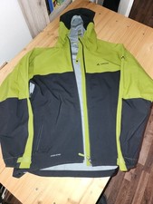 Vaude Moab Rain Jacket, Regenjacke XL 54, Outdoorjacke