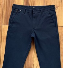 100%ORIG HUGO BOSS STRETCH