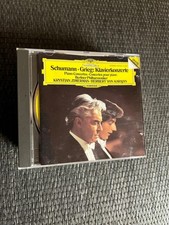 Grieg/Schumann