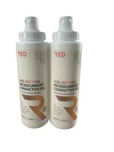 Lot red conductive - lot,