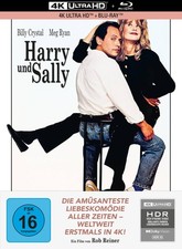 Harry und Sally - 2-Disc