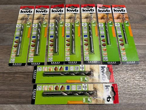 Restposten kwb werkzeug x - restposten,