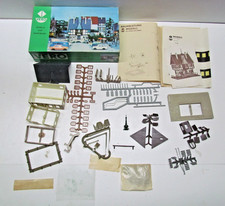 H0 VERO Bausatz RATHAUS