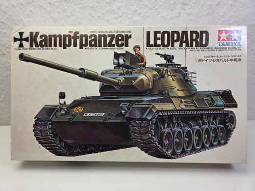 Tamiya - no.64, (35064)