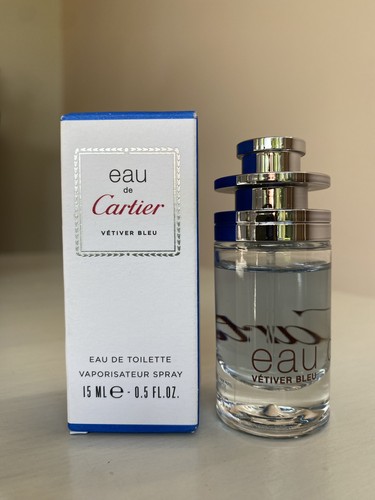 Cartier eau - cartier,